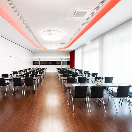 DORMERO Hotel Hannover Buitenkant foto