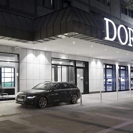DORMERO Hotel Hannover Buitenkant foto